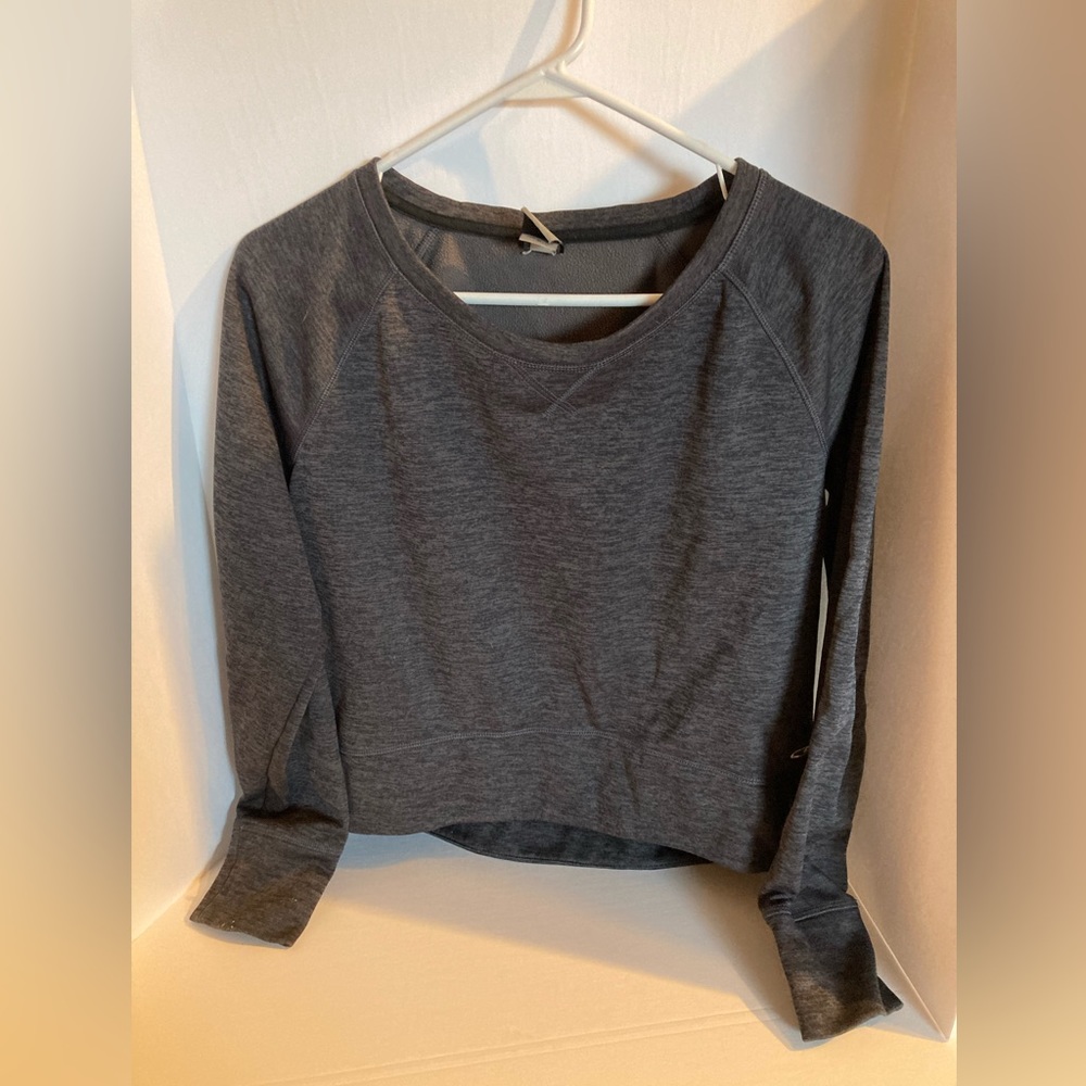 Champion sweatshirt